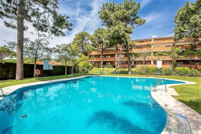  Penthouse in Elviria  Марбелья
